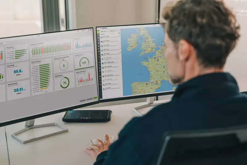 Das Unternehmen Webfleet ordnet die Flottentrends 2026 vor dem Hintergrund steigender Kosten, zunehmenden Margendrucks und wachsender regulatorischer Anforderungen ein. Im Mittelpunkt stehen digitale Transparenz, Automatisierung und integrierte Systeme, mit denen sich Betriebskosten senken, Ausfallzeiten reduzieren und Prozesse effizient steuern lassen. 