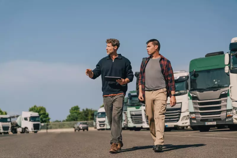 Ergänzend sieht Webfleet in nachhaltiger Einsatzplanung, wirtschaftlich sinnvoller Elektrifizierung und Predictive Maintenance zentrale Hebel für wettbewerbsfähiges Flottenmanagement.