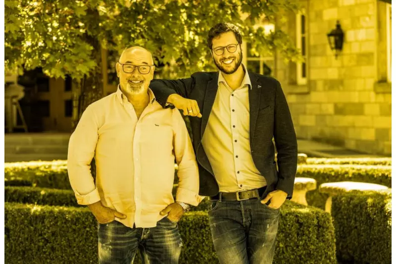 2013: Integration der ZFE GmbH in die HS-Schoch Gruppe