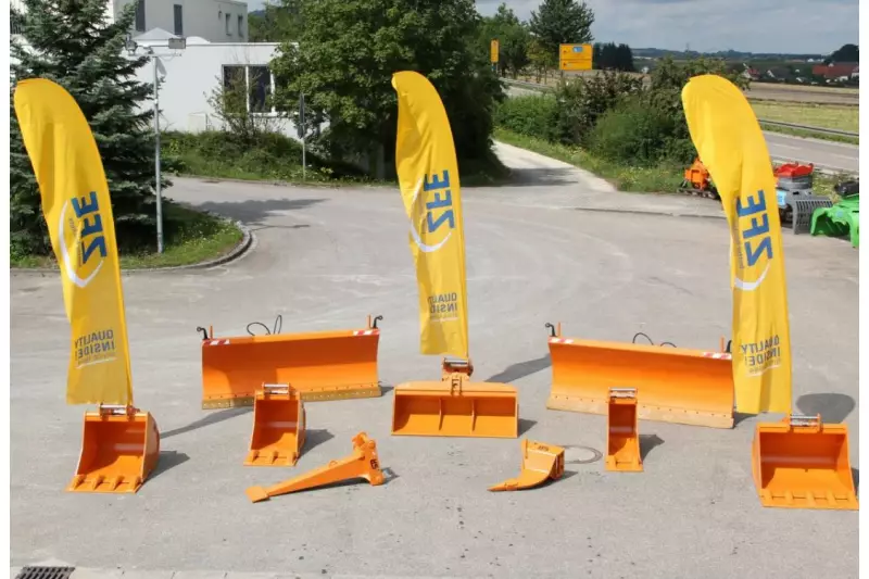 Von 2013 bis 2019 hat die ZFE GmbH einige Meilensteine erreicht.