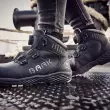 Ob Halbschuhe oder knöchelhohe Modelle: Hersteller Baak hat 2026 sein Sicherheitsschuh-Sortiment für Frauen mit den Modellen „Alea“ und „Alessia“ (hier im Bild) erweitert.