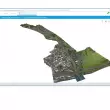 Mithilfe der Luftkartierungs- und Reality-Mesh-Software von Bentley hat WSP verschiedene 3D-Daten und -Modelle integriert, um mehrere Datenebenen gleichzeitig anzuzeigen.