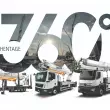 Am 18. und 19. Juni 2026 lädt Böcker Kunden und Geschäftspartner zu den 360° Höhentagen an den Firmensitz in Werne ein und zeigt Neuheiten aus der Kran-, Aufzugs- und Zahnstangentechnik. Zum Programm gehören praxisnahe Vorführungen, Höhenfahrten, Einblicke in das neue automatisierte Logistikzentrum, digitale Lösungen sowie Austausch in entspannter Atmosphäre.