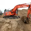 Effizienz in der Erdbewegung ist der Schlüssel für einen reibungslosen Projektfortschritt moderner und komplexer Baustellen.