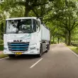 DAF Trucks Deutschland GmbH präsentiert auf der IFAT in München seine innovativen und vielseitigen Lkw-Lösungen für kommunale und Recycling-Einsätze, um seine Rolle als starker Partner für nachhaltige Mobilität zu unterstreichen.