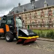 Im Rahmen einer exklusiven Partnerschaft stellen die Group Verschueren (Belgien) und Kärcher erstmals eine Lösung vor, die die elektrische Unkrautentfernung für Kommunen und Dienstleister zugänglich macht.