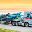 Maschinen, die begeistern – auf der RecyclingAKTIV.
