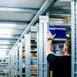 Seit dem Start im Oktober 2025 hat sich der Webshop für Perkins Original-Ersatzteile in Italien laut BU Power Systems als zusätzlicher digitaler Vertriebskanal etabliert. Kunden können dort rund um die Uhr bestellen, Verfügbarkeiten in Echtzeit prüfen und profitieren von kurzen Lieferzeiten; weitere Rollouts, unter anderem für Deutschland und Polen, sind geplant.