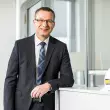Claude-Patrick Jeutter, technischer Geschäftsführer der deutschen Porr GmbH & Co. KGaA und Mitglied des Vorstands (COO) der Porr AG, Wien. Quelle: Porr