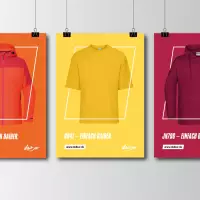 Fokus auf das Wesentliche: Die Motive der neuen Kampagne „Einfach Daiber.“ rücken die Produkte und das Serviceversprechen von Daiber in den Mittelpunkt.