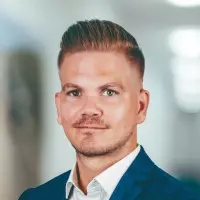 M.Eng. Daniel Jonas, Geschäftsführer Bundesvereinigung Mittelständischer Bauunternehmen e. V. (BVMB)