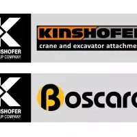 Kinshofer übernimmt die Mehrheitsbeteiligung an Boscaro und erweitert damit sein Portfolio im Bereich Anbaugeräte und Werkzeuge für die Materialhandhabung. Das italienische Familienunternehmen bleibt mit Adriano Pistore als Mitinhaber und CEO sowie dem bestehenden Team an Bord, während Boscaro-Produkte künftig auch über weitere Unternehmen der Kinshofer-Gruppe vertrieben werden sollen. Kinshofer übernimmt die Mehrheitsbeteiligung an Boscaro und erweitert damit sein Portfolio im Bereich Anbaugeräte und Werkzeuge für die Materialhandhabung. Das italienische Familienunternehmen bleibt mit Adriano Pistore als Mitinhaber und CEO sowie dem bestehenden Team an Bord, während Boscaro-Produkte künftig auch über weitere Unternehmen der Kinshofer-Gruppe vertrieben werden sollen.