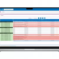 Die neue Einsatzplanung in MCS RM Web ermöglicht Vermietungsunternehmen eine transparente, flexible und effiziente Steuerung ihrer Flotte und Ressourcen in Echtzeit über eine benutzerfreundliche, zentrale Plattform.