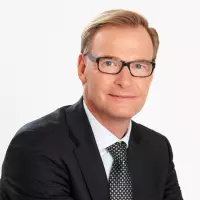 Olof Persson übernimmt ab Juli 2024 CEO-Posten bei der Iveco Group von Gerrit Marx.
