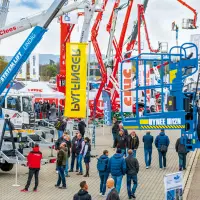 Die Platformers’ Days 2026 in Karlsruhe überzeugten mit gestiegener Qualität, intensiven Fachgesprächen, starkem Kernbereich und neuen Segmenten. Quelle: Messe Karlsruhe/Jürgen Rösner Die Platformers’ Days 2026 in Karlsruhe überzeugten mit gestiegener Qualität, intensiven Fachgesprächen, starkem Kernbereich und neuen Segmenten. Quelle: Messe Karlsruhe/Jürgen Rösner