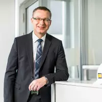 Claude-Patrick Jeutter, technischer Geschäftsführer der deutschen Porr GmbH & Co. KGaA und Mitglied des Vorstands (COO) der Porr AG, Wien. Quelle: Porr