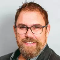 Thomas Fischer, Geschäftsführer - QUBA Qualitätssicherung Sekundärbaustoffe GmbH